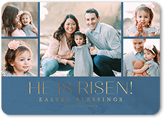 Traditional Blessings