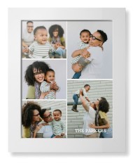 Gallery of Five Portrait