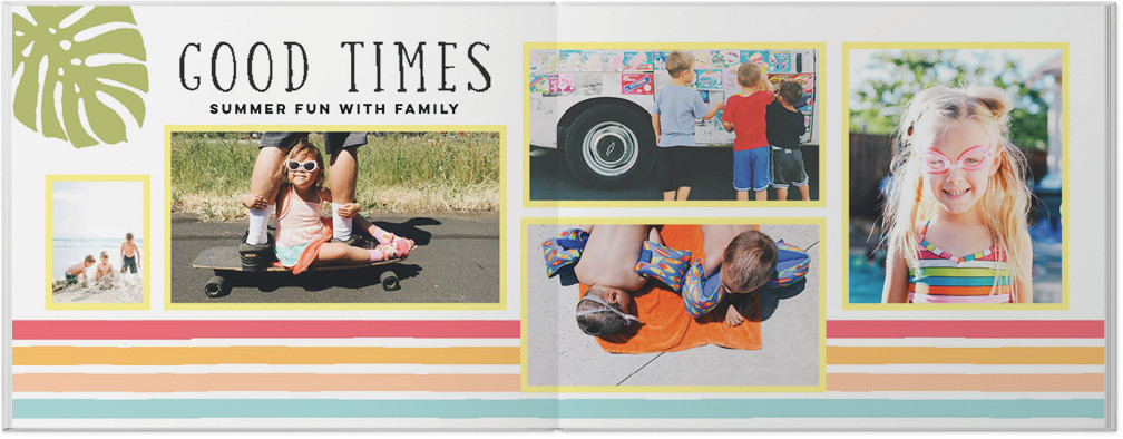 Summertime Fun
