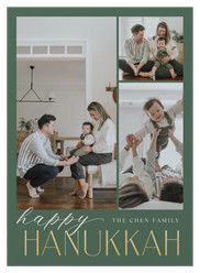 Merry Modern Tidings