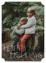 Classic Holiday Elegance