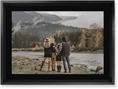 Simple Gallery of One Border