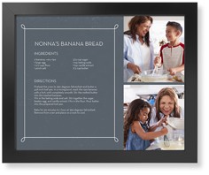 Classic Recipe Border