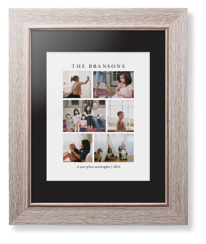 Gallery Montage of Memories