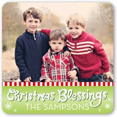 Candy Cane Christmas