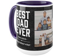 Best Dad