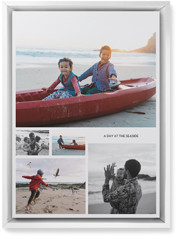 Hero Collage Portrait