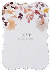 Wild Watercolor