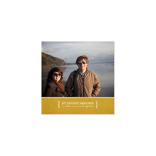 Natural Neutrals 8x8 undefined  Premium Album