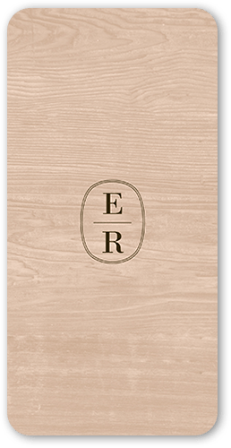 Majestic Monogram