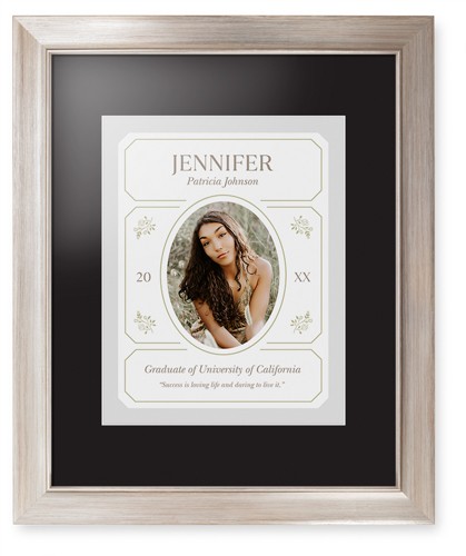 Vintage Stationery Frame