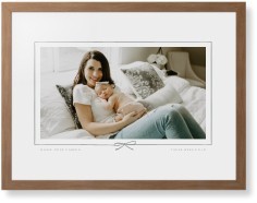 Whimsical Border of One