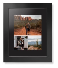 Gallery of Three