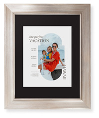 Travel Infographic​