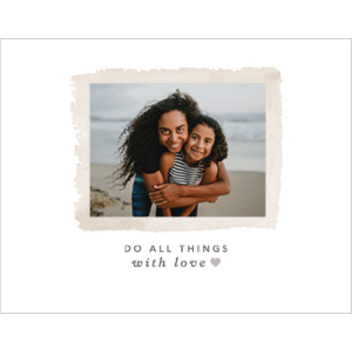 Rustic Gallery Calendar 8x11 undefined  Wall Calendar