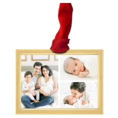 Gallery of Three Horizontal