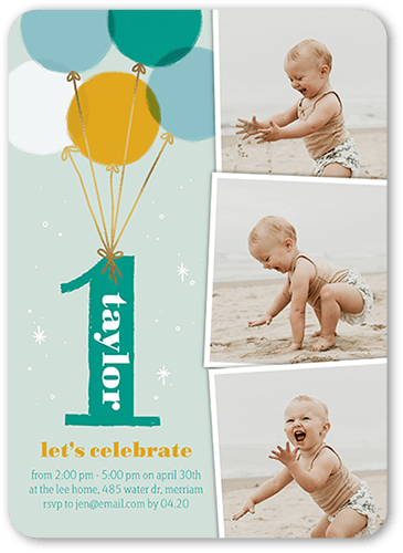 Floating Festivities