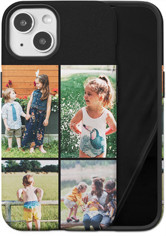Gallery of Four Grid
