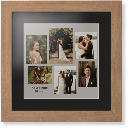 Gallery Collage of Six