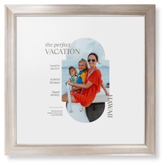 Travel Infographic​