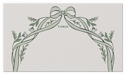 Double Bow Enclosure