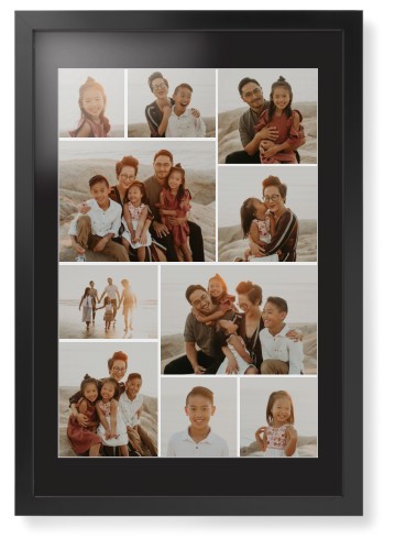Gallery of Ten