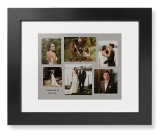 Gallery Collage of Six