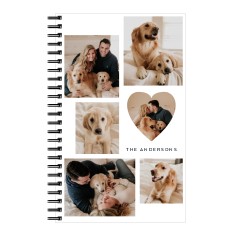 Heart Collage Gallery