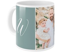 Gallery Trio Monogram