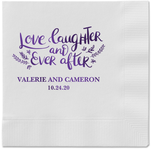 Love And Laughter Forever