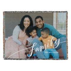 Tilted Family Script