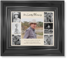 Gallery of Seven Memorial