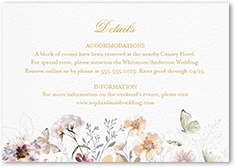 Fairy Tale Wedding