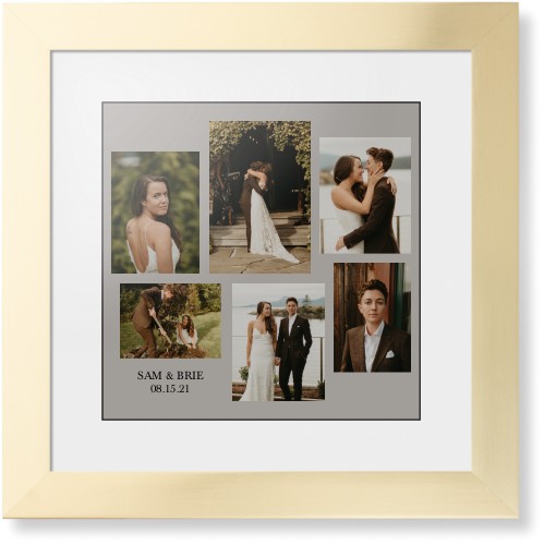 Gallery Collage of Six