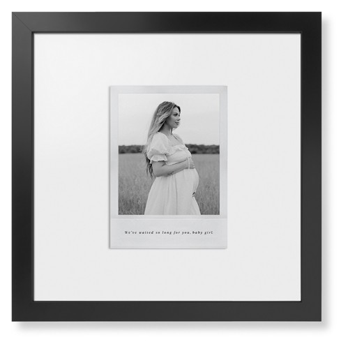 Simple Photo Frame