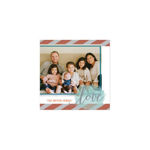 Everyday Watercolor 10x10 undefined  Premium Album