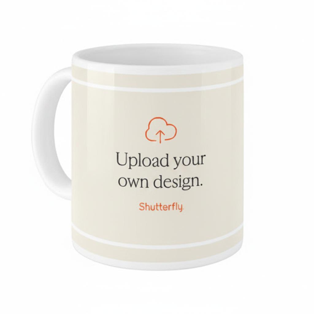 Upload Your Own Design