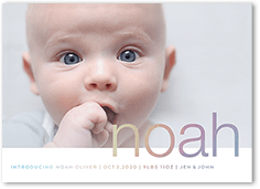 Brightly Named Introduction