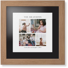 Gallery Montage of Memories