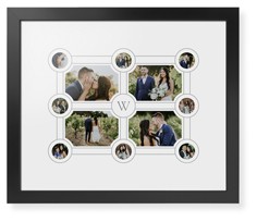 Vintage Family Tree​