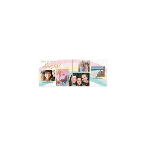 Everyday Pastel Fairytale 8x11 undefined  Premium Album