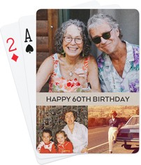 Caption Gallery of Three