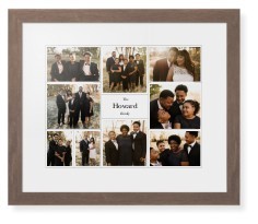 Modern Family Collage