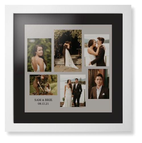 Gallery Collage of Six