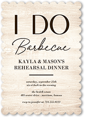 I Do Barbecue