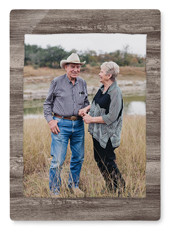 Countryside Portrait