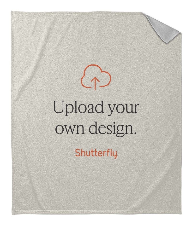 Upload Your Own Design