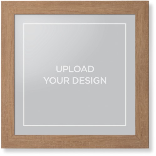 Upload Your Own Design Portrait