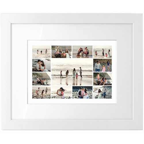 Gallery of Thirteen