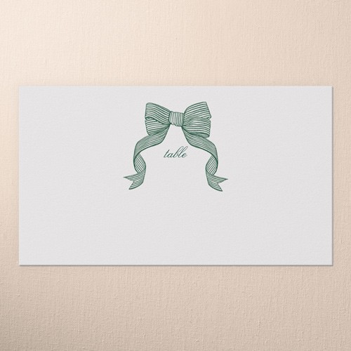 Classical Bow